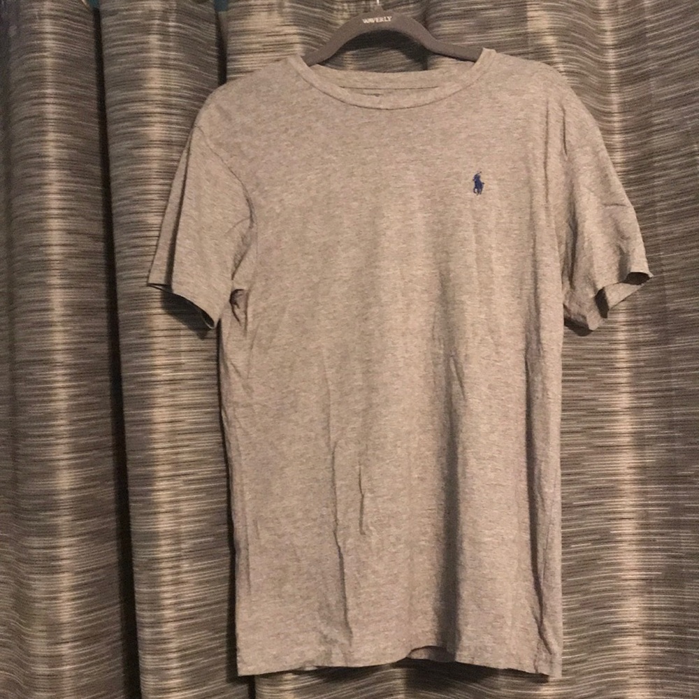 Ralf Lauren polo T-shirt